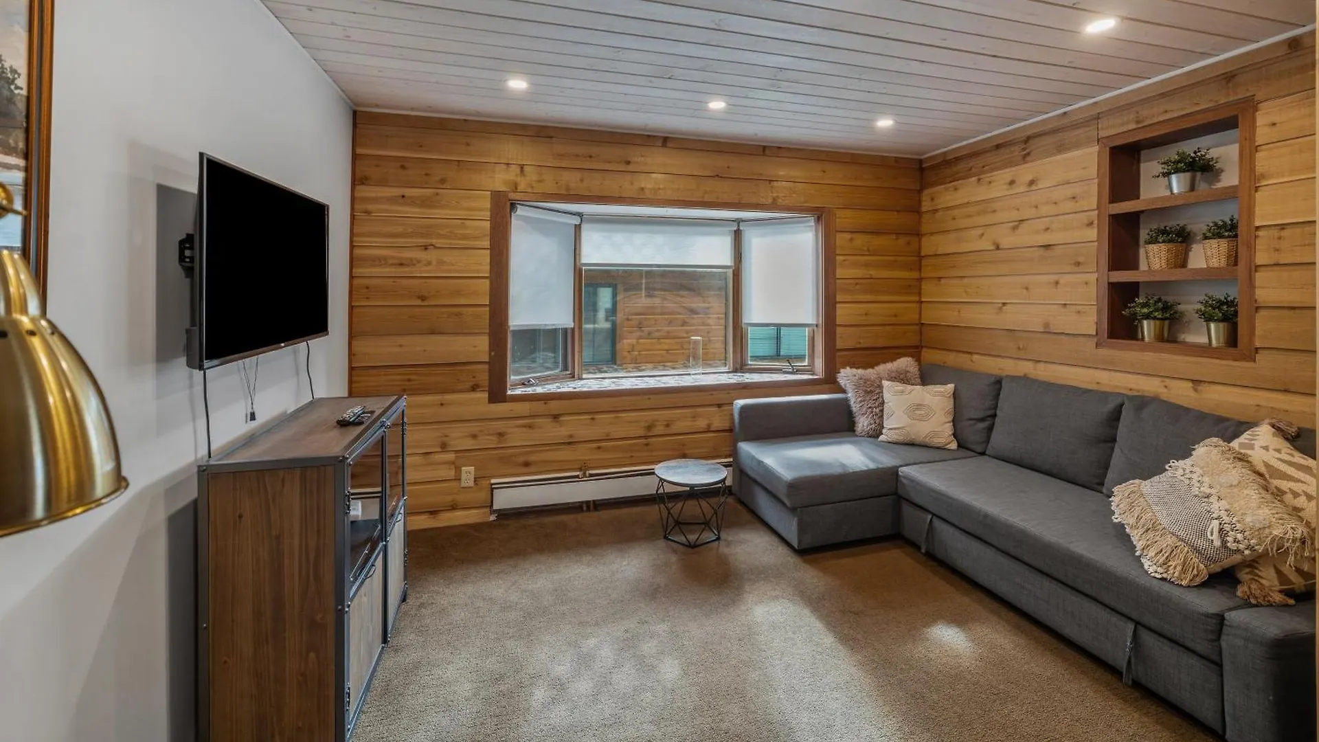 Villa Mountain View Retreat In The Heart Of Banff - Massive House Sleeps 23 Casa vacanze