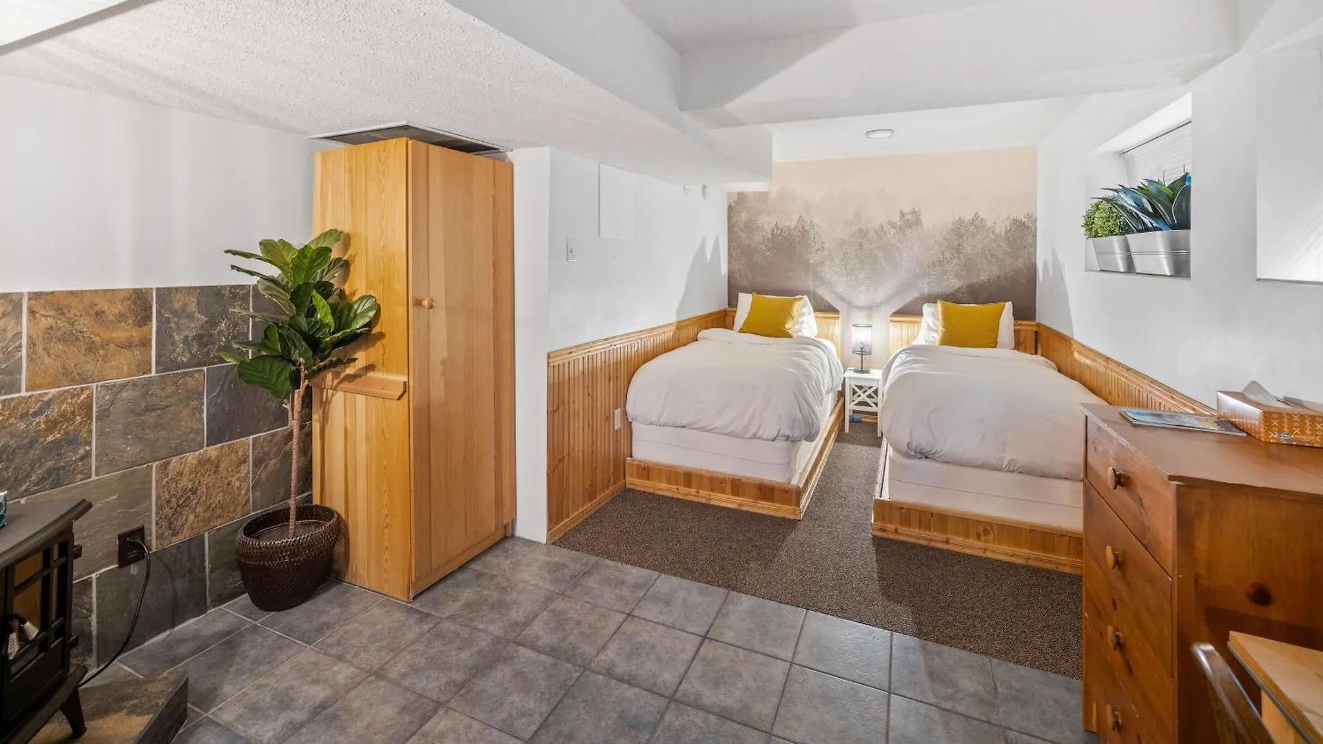 Casa vacanze Villa Mountain View Retreat In The Heart Of Banff - Massive House Sleeps 23